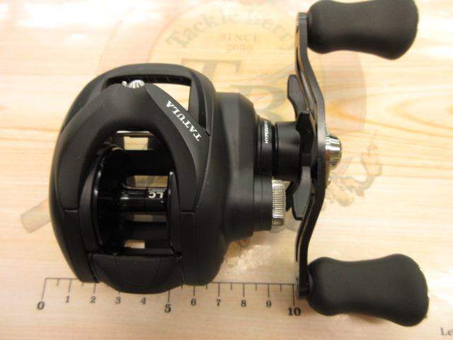 25タトゥーラ TW 200XH