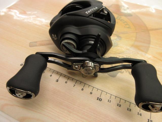 25タトゥーラ TW 200XH