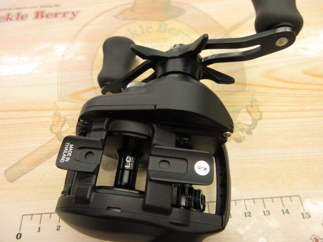 25タトゥーラ TW 200XH