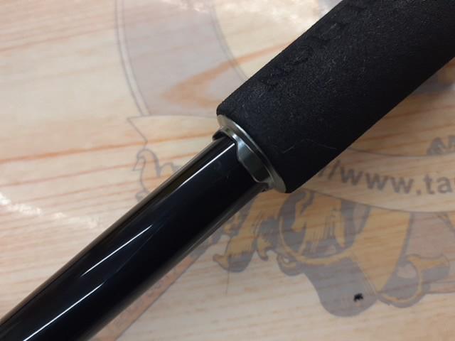 リベリオン 631MHRB