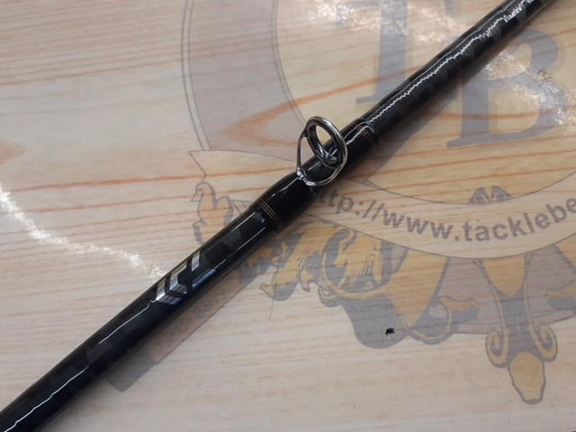 リベリオン 631MHRB