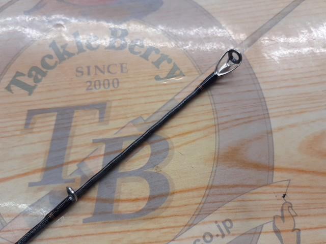 リベリオン 631MHRB