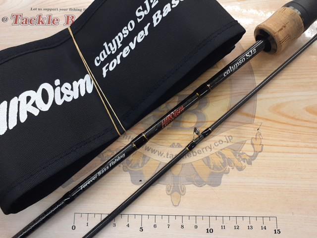 ヒロイズム カリプソSJ2 HIM-C52L-SJ2