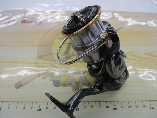 20ルビアス LT3000-C