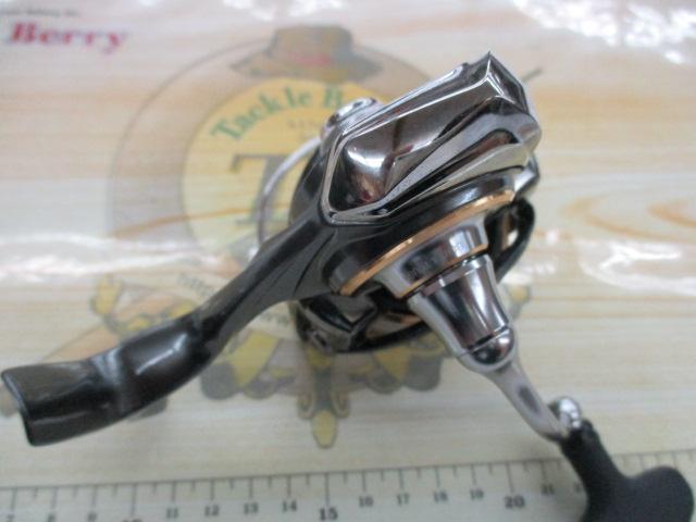 20ルビアス LT3000-C