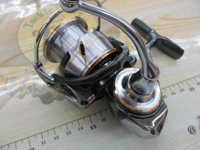 20ルビアス LT3000-C