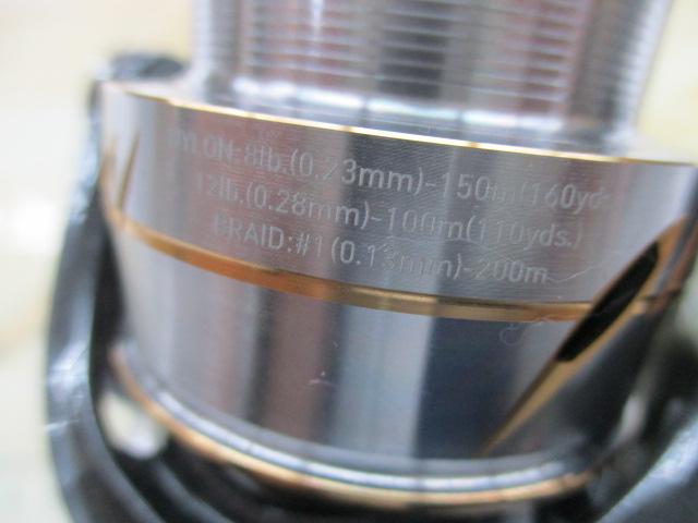 20ルビアス LT3000-C