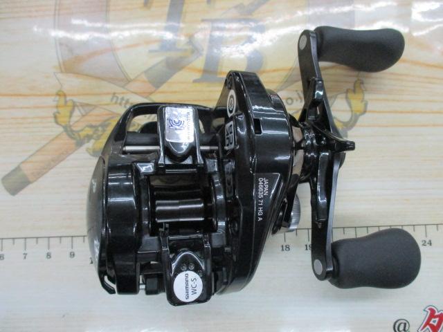 24メタニウムDC 71HG