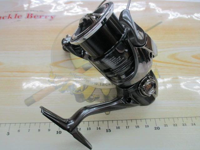 24ツインパワー 2500SHG