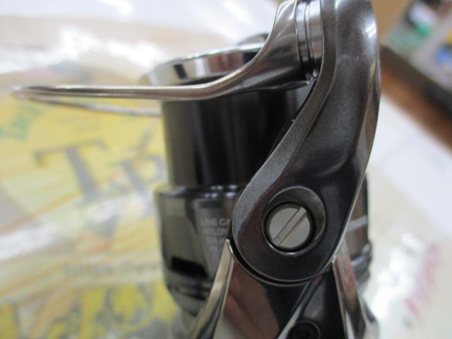 24ツインパワー 2500SHG