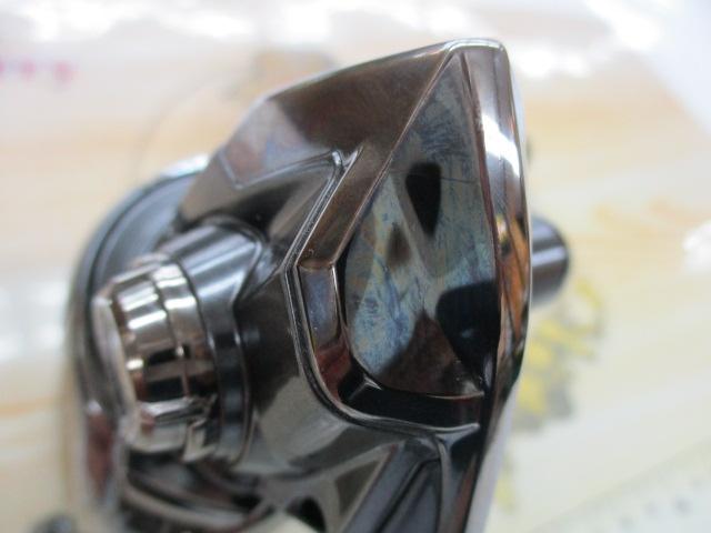 24ツインパワー 2500SHG