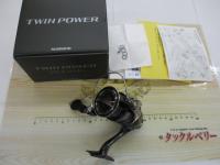 24ツインパワー 2500SHG