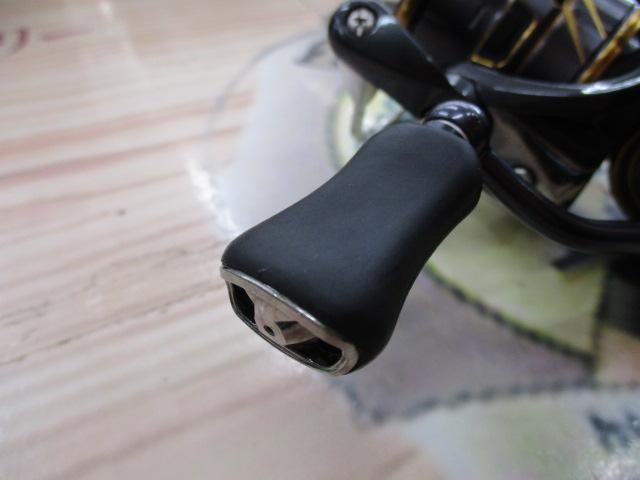 21カルディア FC LT1000S