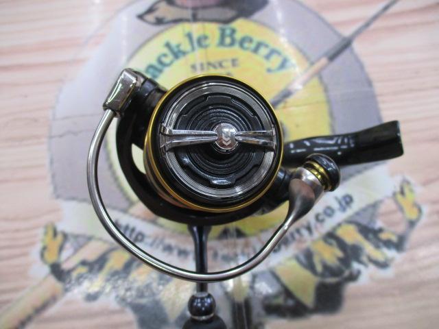 21カルディア FC LT1000S