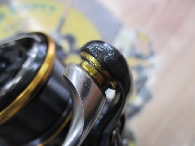 21カルディア FC LT1000S