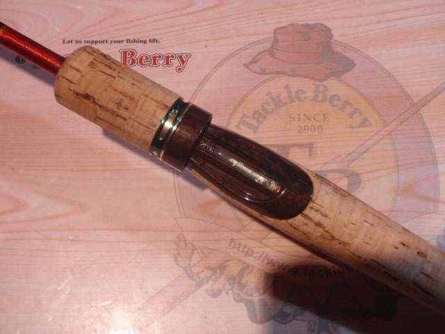 バロウズ BRSS-60L-GVL