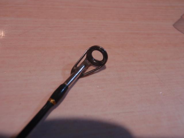 バロウズ BRSS-60L-GVL