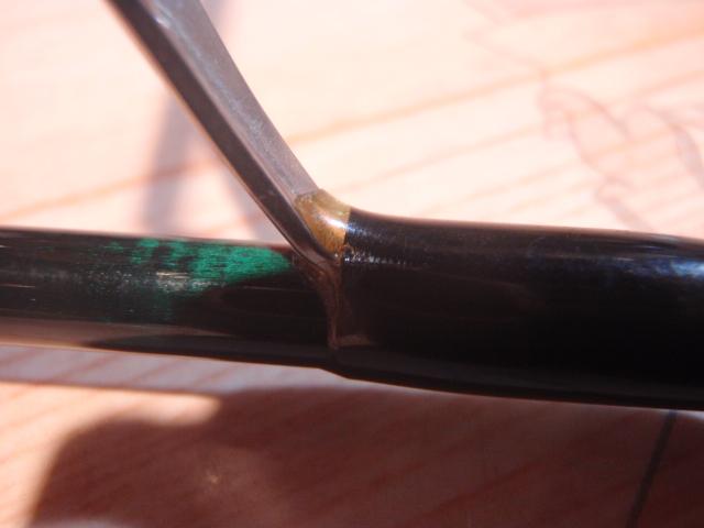 バロウズ BRSS-60L-GVL