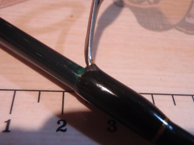 バロウズ BRSS-60L-GVL