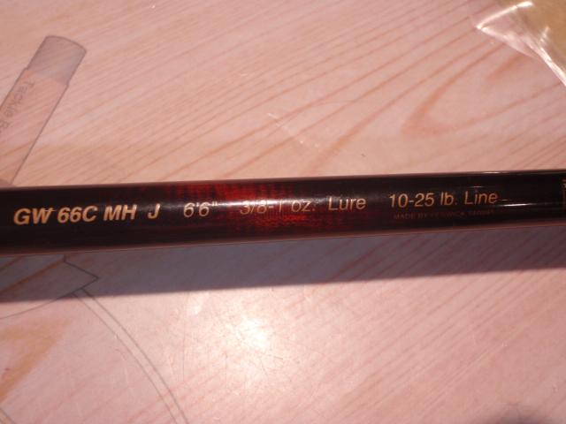 ゴールデンウィング GW66CMHJ