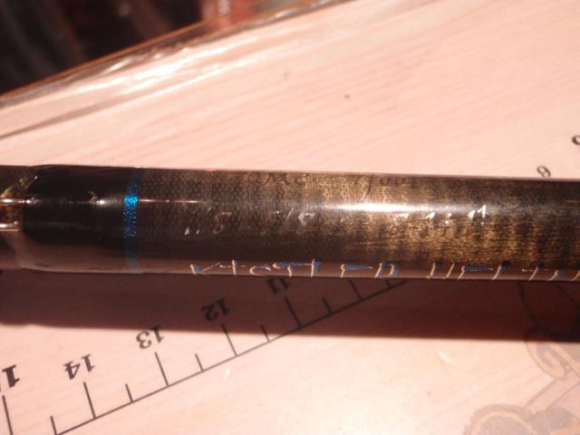 ヘリウムLTA He70MC(ステン/アルコナイト)