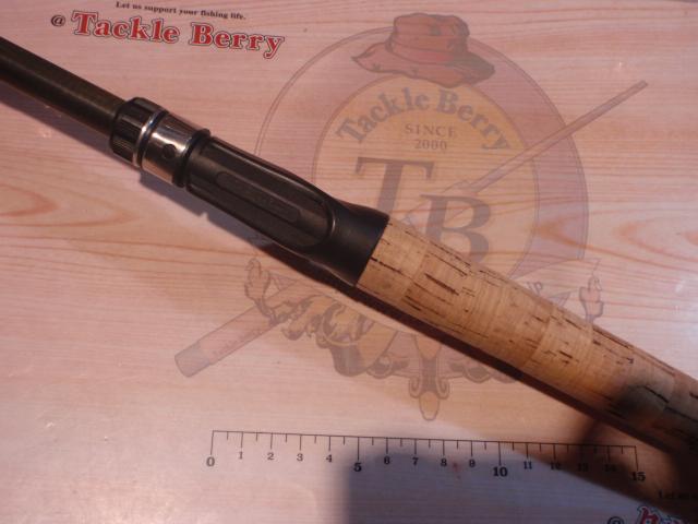 ヘリウムLTA He70MC(ステン/アルコナイト)