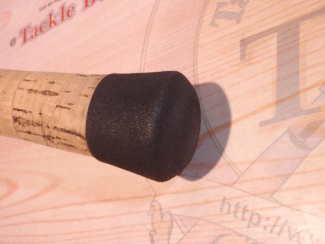 ヘリウムLTA He70MC(ステン/アルコナイト)