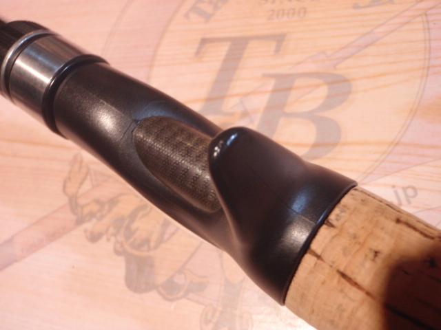 ヘリウムLTA He70MC(ステン/アルコナイト)