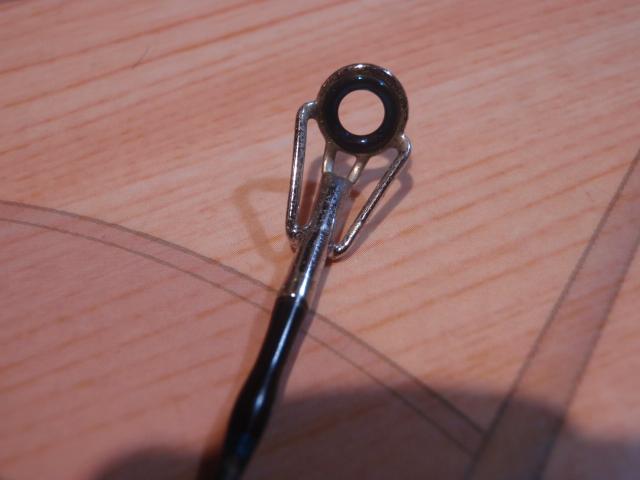 ヘリウムLTA He70MC(ステン/アルコナイト)