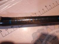 ヘリウムLTA He70MC(ステン/アルコナイト)