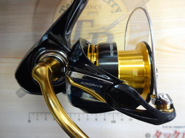 23レガリス LT4000-CXH