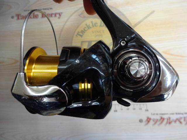 23レガリス LT4000-CXH