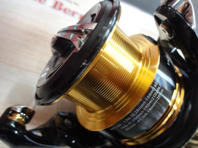 23レガリス LT4000-CXH