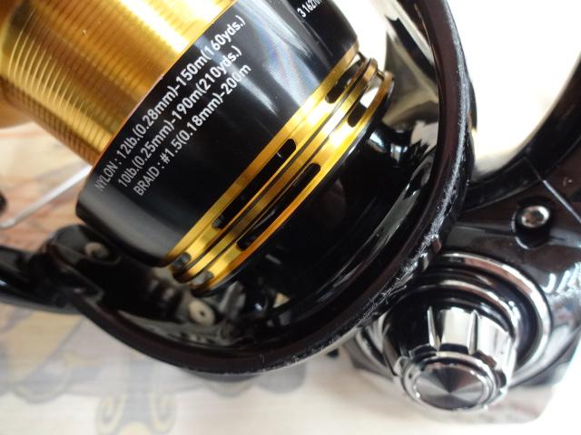 23レガリス LT4000-CXH