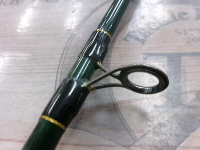 インスパイア ICSC-62M
