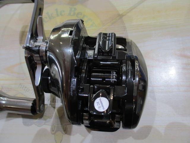 25アンタレス 100XG