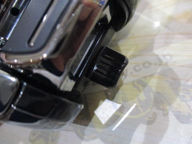 25アンタレス 100XG