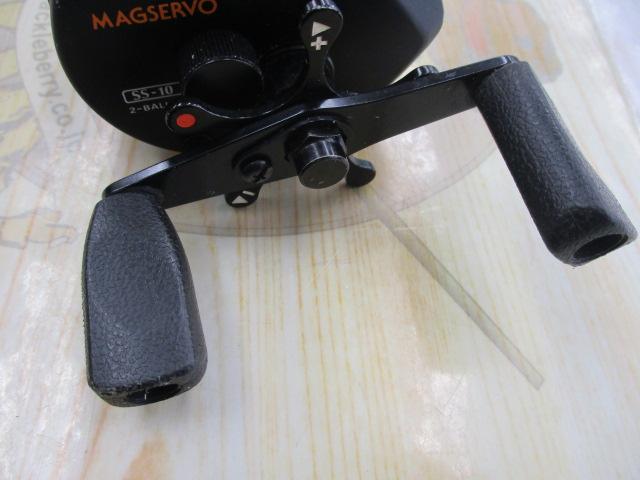 ファントムマグサーボ SS-10