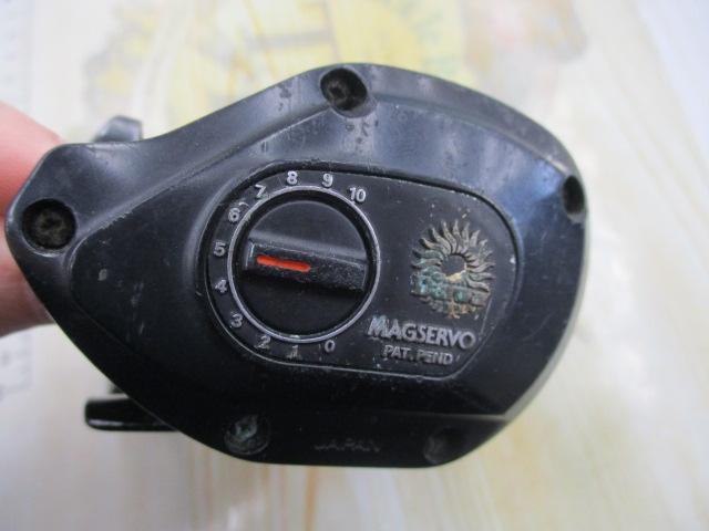 ファントムマグサーボ SS-10