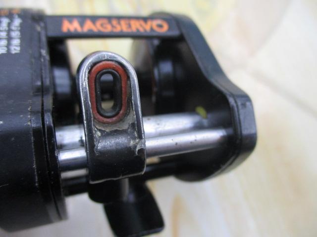 ファントムマグサーボ SS-10