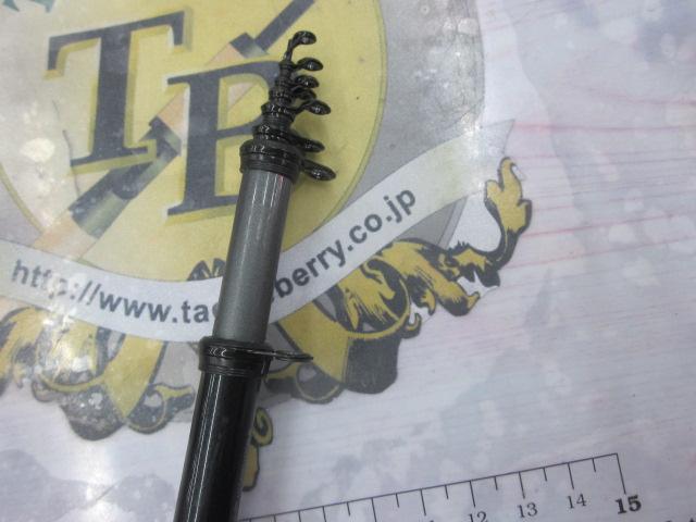 小継飛竜VJハード 2-27M