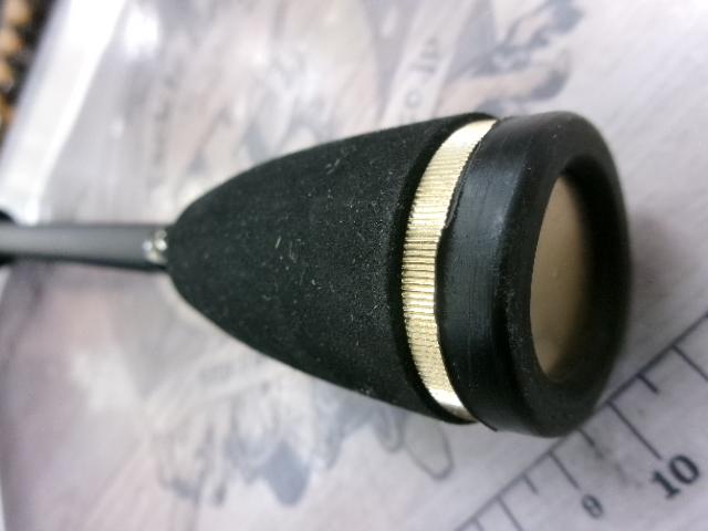 CBライトエースアジメバル70L