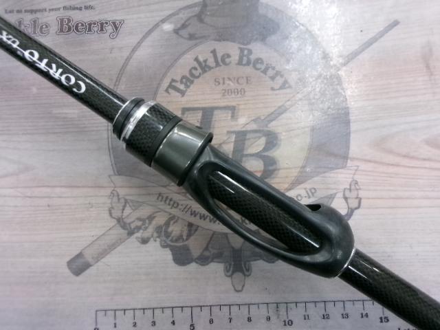 コルトUX 23GCORUS-7102ML-HS｜＠ベリーネット 日本最大新品中古釣具 