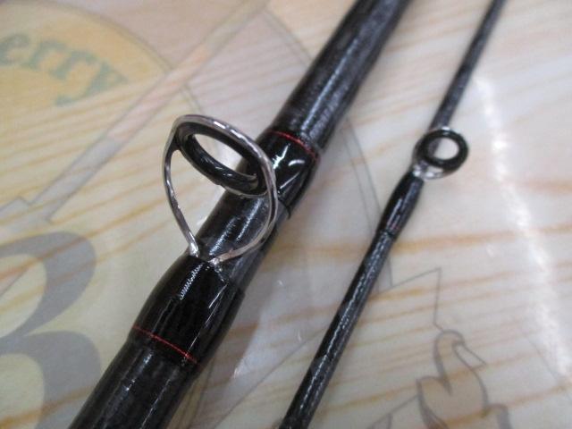 ゾディアス 166M-2