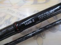 ゾディアス 166M-2