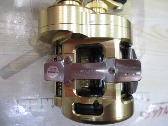 23カルカッタコンクエストMD 401XGLH