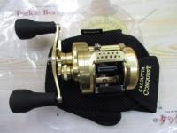 23カルカッタコンクエストMD 401XGLH