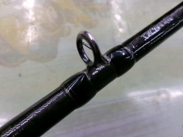 ポイズンアルティマ 170MH(SIC)