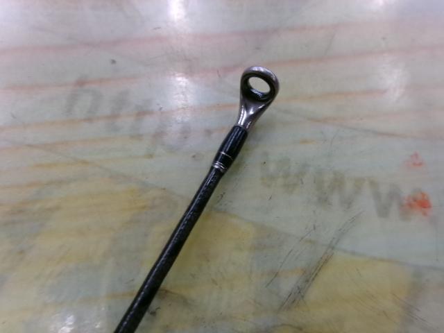 ポイズンアルティマ 170MH(SIC)