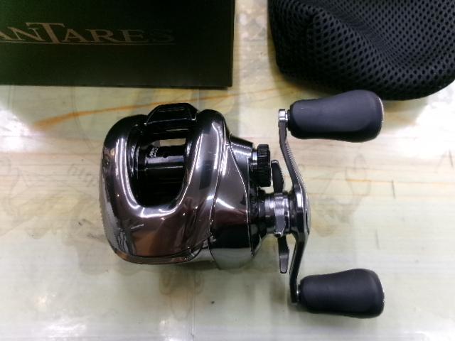 25アンタレス 101HG